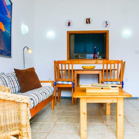 Seaview Risco De Famara 2 Apartment Exterior photo